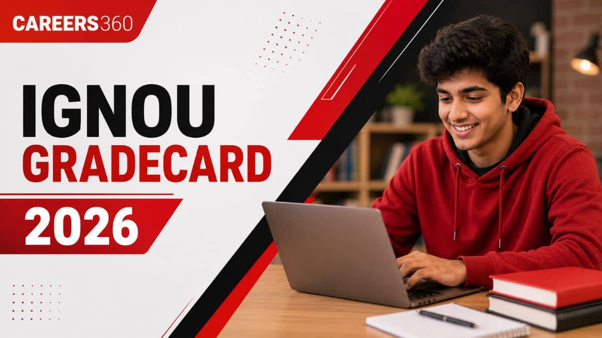 IGNOU Grade Card 2026 (Soon): Check Status, Marks & Download Online